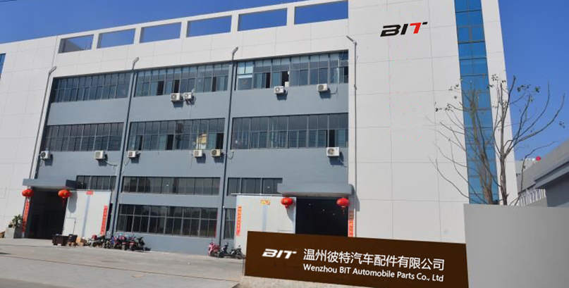COMPANY INTRODUCTION